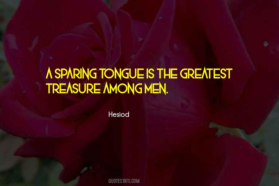 Quotes About The Greatest Treasure #1183677