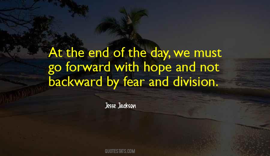 Forward Backward Quotes #707222