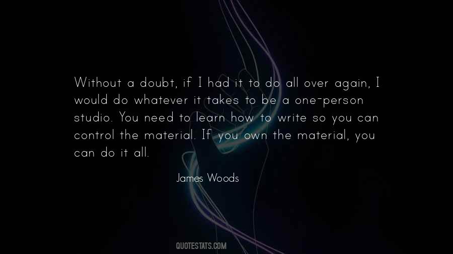 You Can Do It All Quotes #1842127