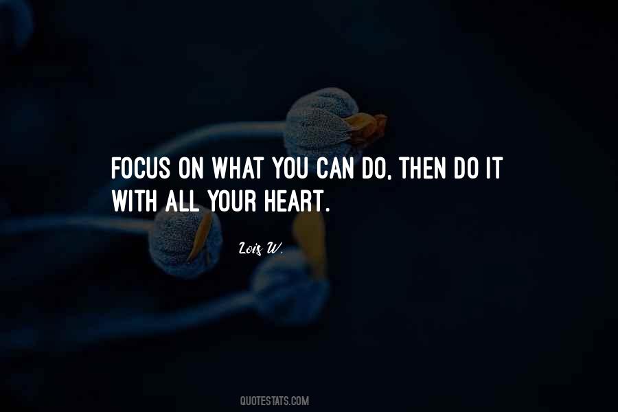 You Can Do It All Quotes #381437