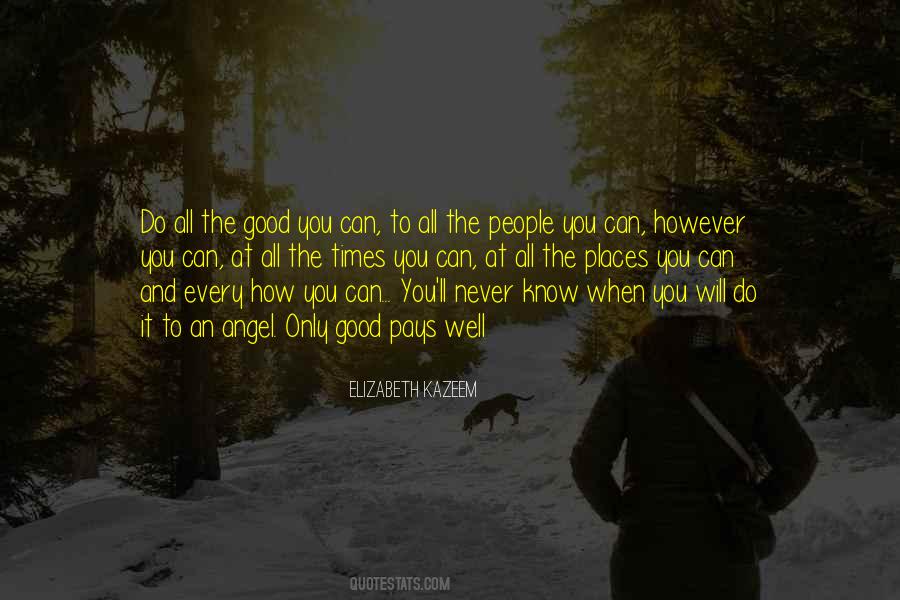 You Can Do It All Quotes #540656