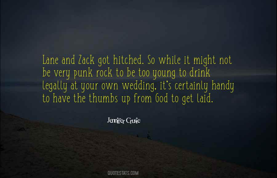 God Wedding Quotes #1095795