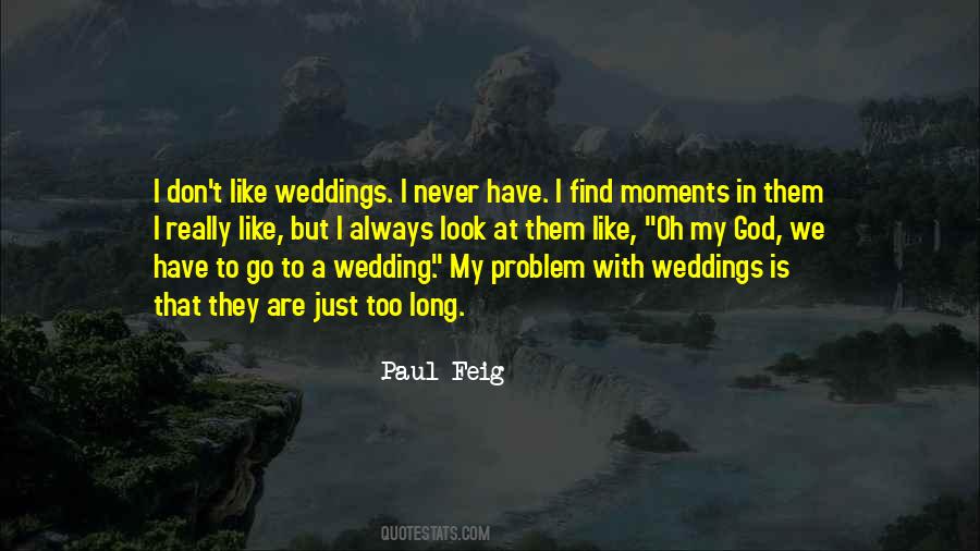 God Wedding Quotes #1594677