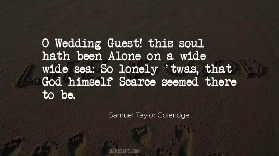 God Wedding Quotes #1721784