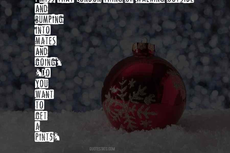 Miss Walking Quotes #1244042