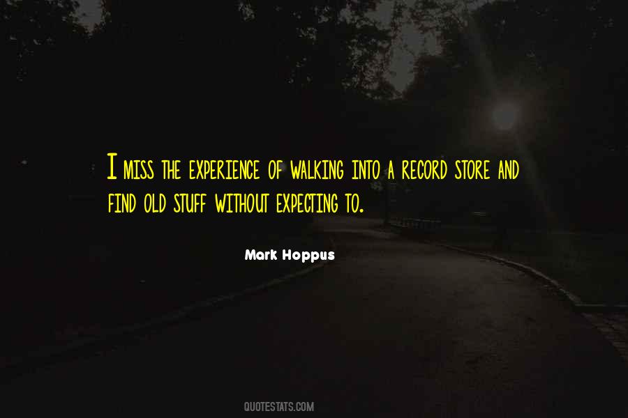 Miss Walking Quotes #124573