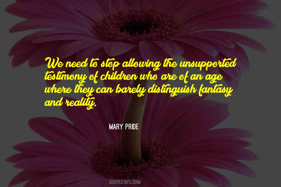 Stop The Abuse Quotes #872384