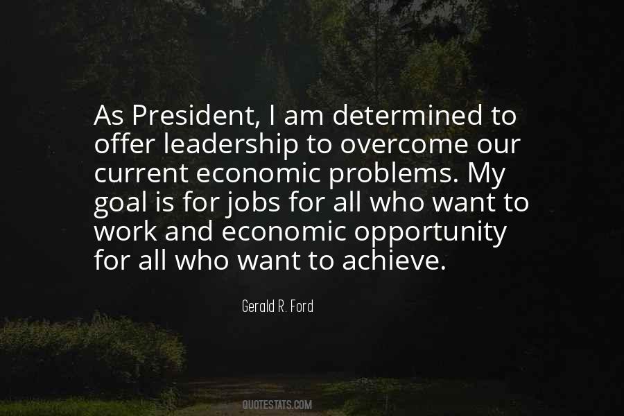 My Leadership Quotes #220606