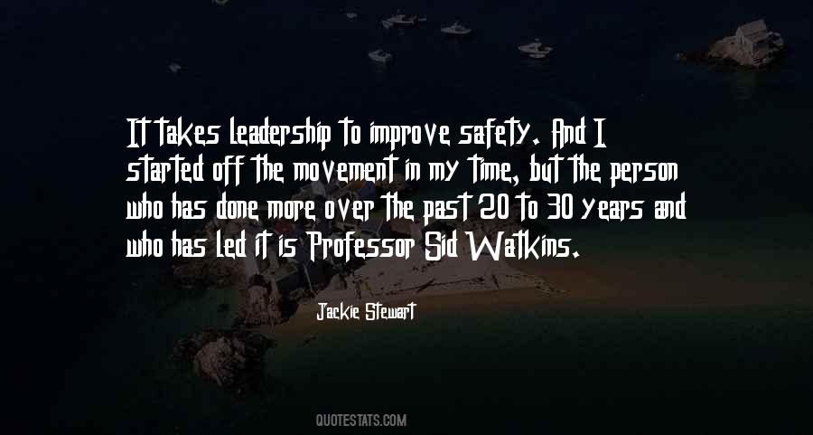 My Leadership Quotes #640284