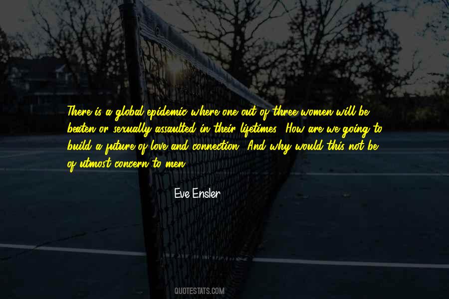 Concern Love Quotes #1272269