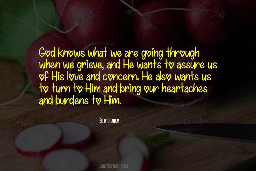 Concern Love Quotes #1760887