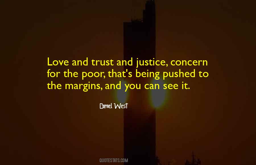 Concern Love Quotes #1836757