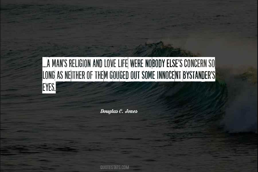 Concern Love Quotes #540472