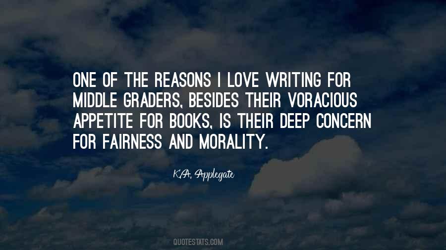 Concern Love Quotes #710490