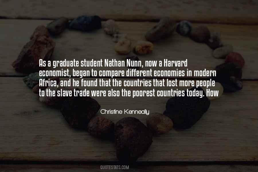 Harvard Student Quotes #1379492