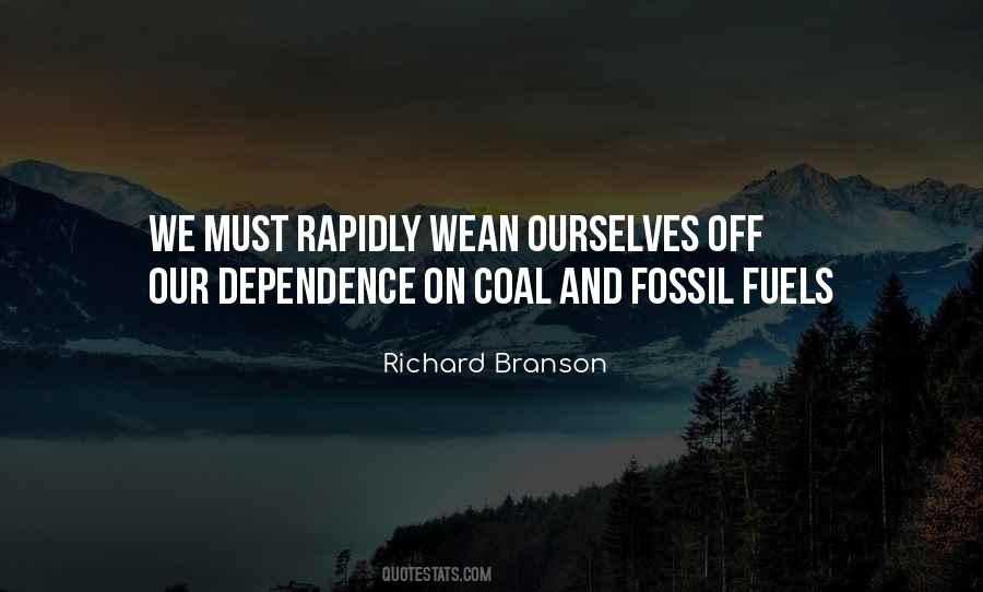 Fossil Fuel Quotes #640266