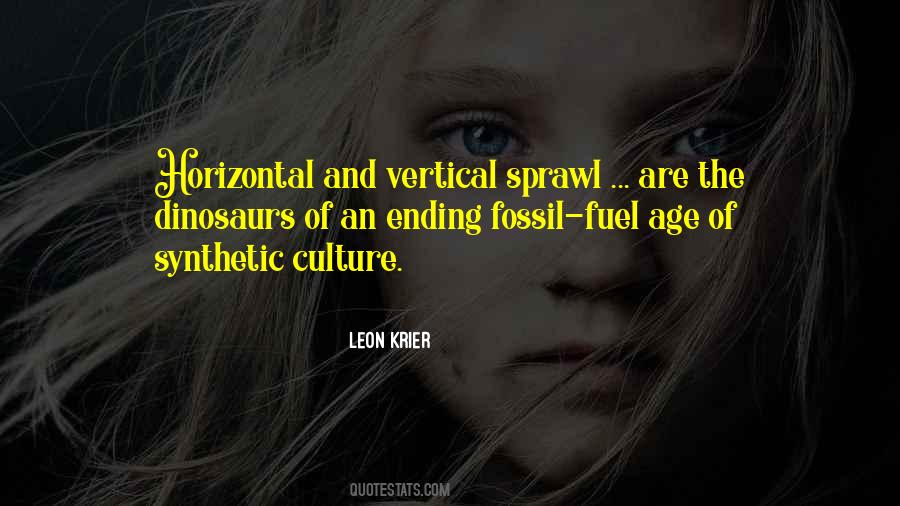 Fossil Fuel Quotes #894941