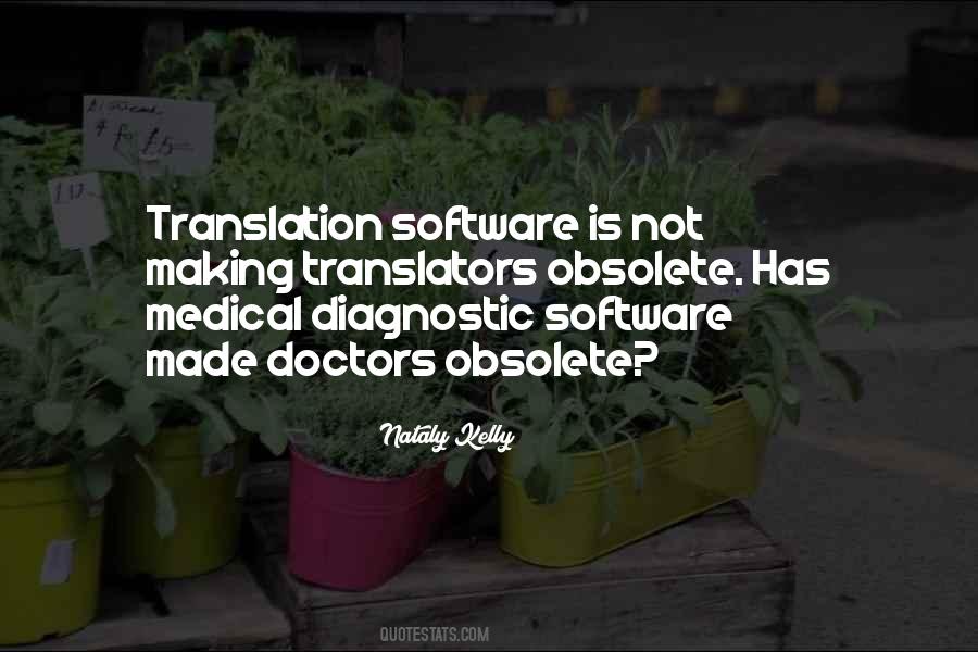 Language Linguistics Quotes #158674