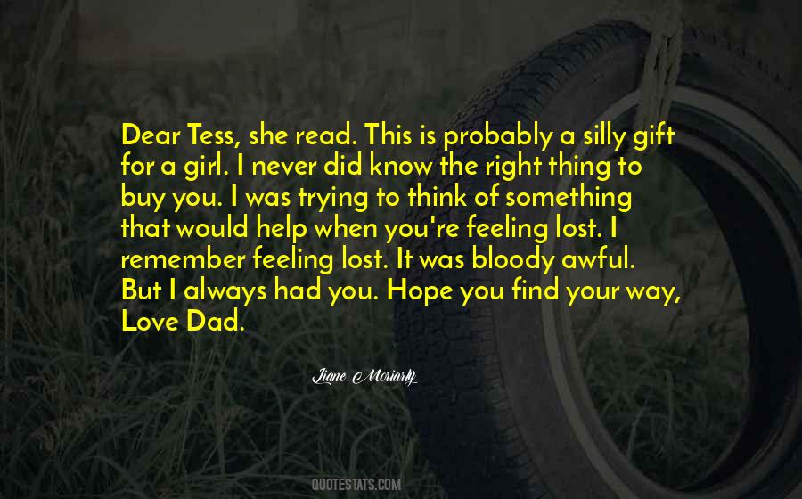 I Think Of You Always Quotes #1032469