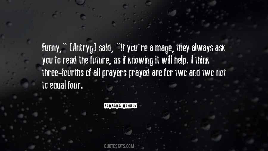 I Think Of You Always Quotes #1104954