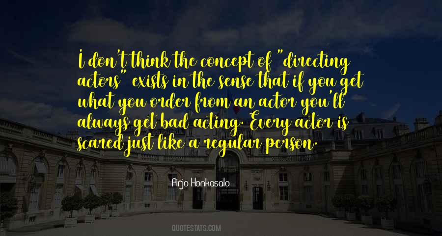 I Think Of You Always Quotes #1148041