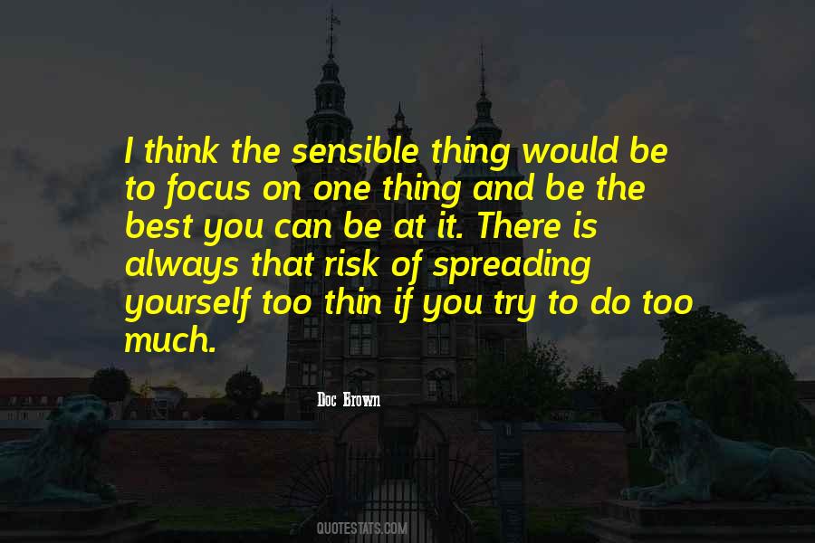 I Think Of You Always Quotes #1152463