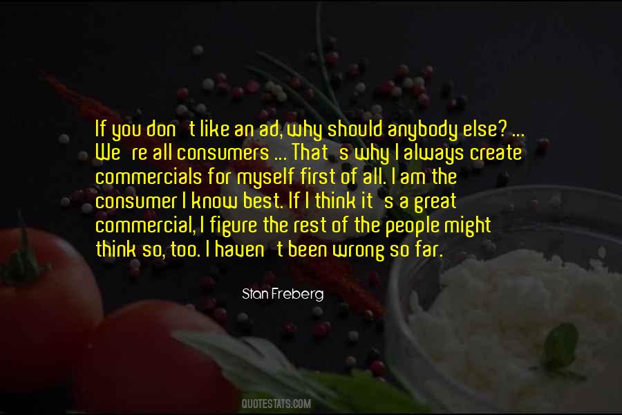 I Think Of You Always Quotes #1157291