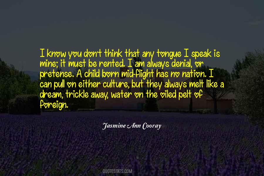 I Think Of You Always Quotes #1167801