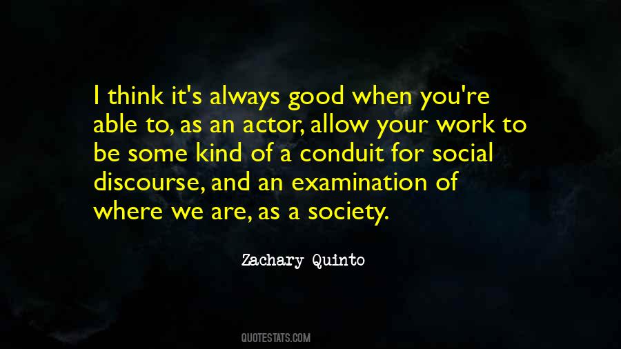 I Think Of You Always Quotes #181013