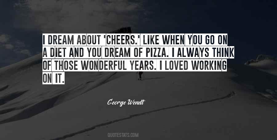 I Think Of You Always Quotes #263314
