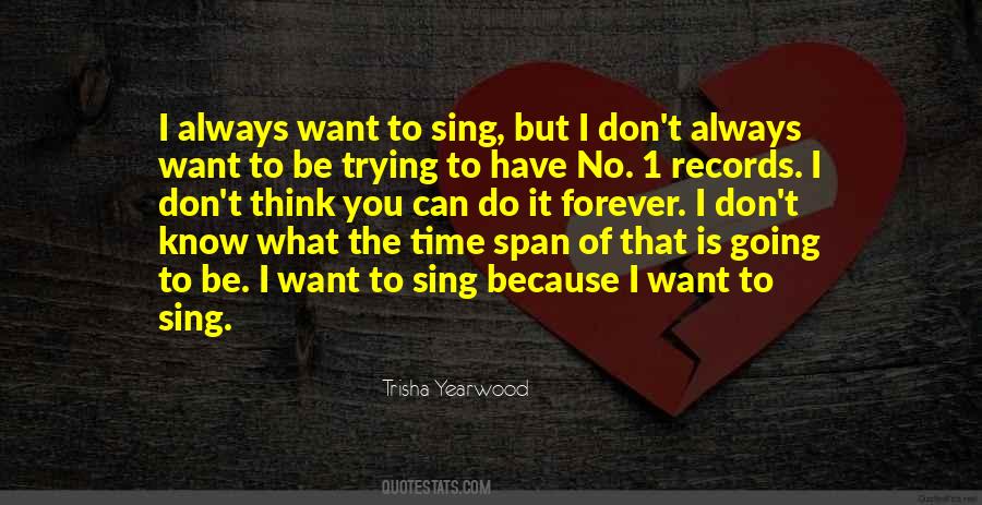 I Think Of You Always Quotes #381717