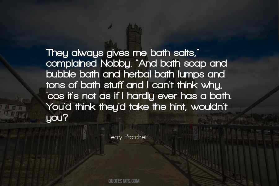 I Think Of You Always Quotes #518274