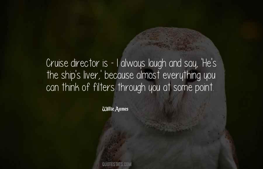 I Think Of You Always Quotes #575672