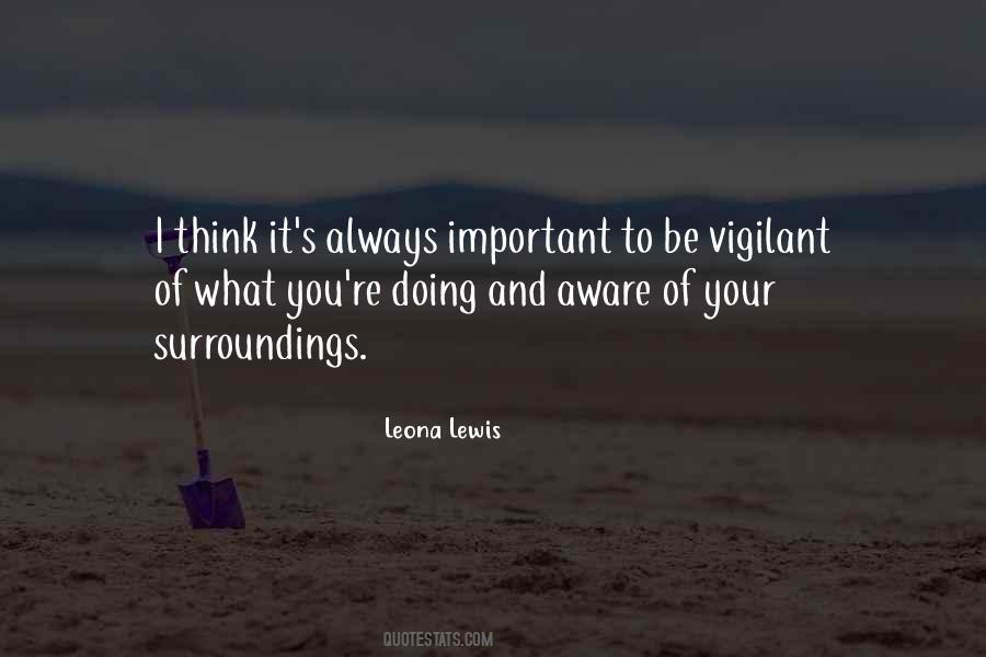 I Think Of You Always Quotes #618210