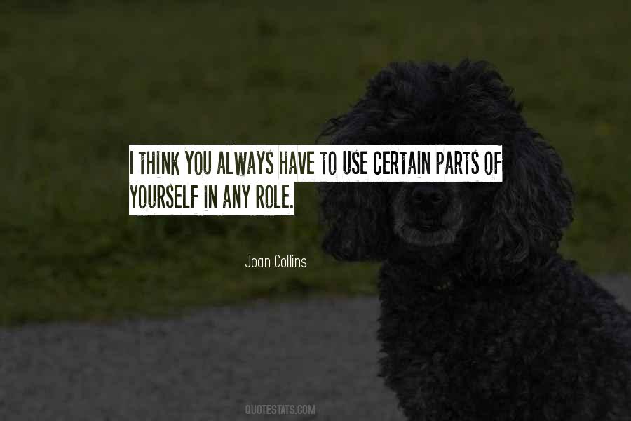 I Think Of You Always Quotes #668888