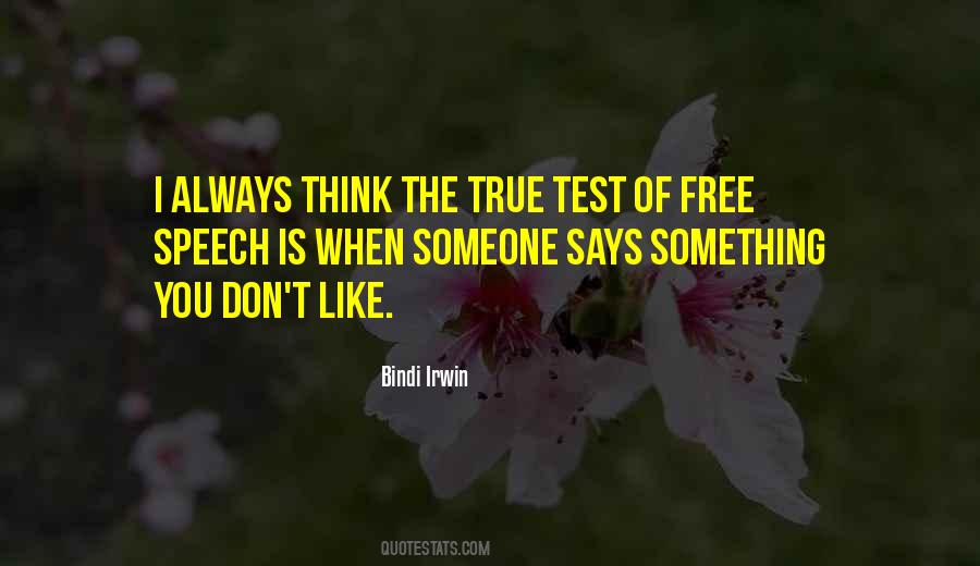 I Think Of You Always Quotes #749413