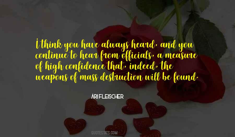 I Think Of You Always Quotes #820321