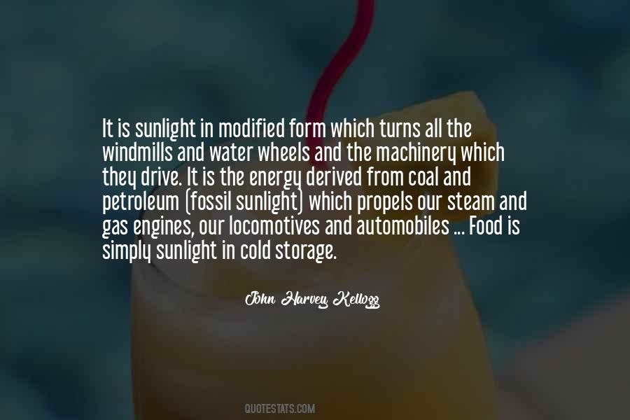 Fossil Quotes #1144729