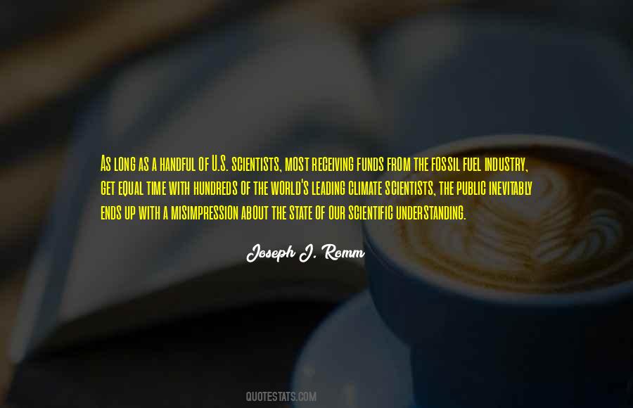 Fossil Quotes #1383944