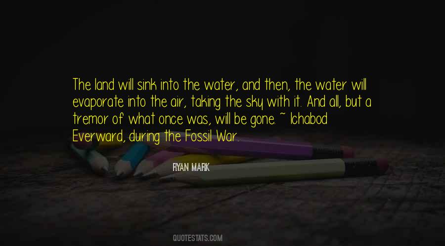 Fossil Quotes #880002