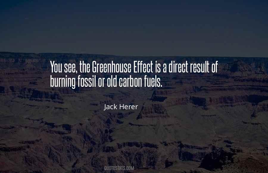 Fossil Quotes #958097