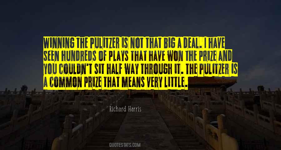 I Have Seen Quotes #1237789
