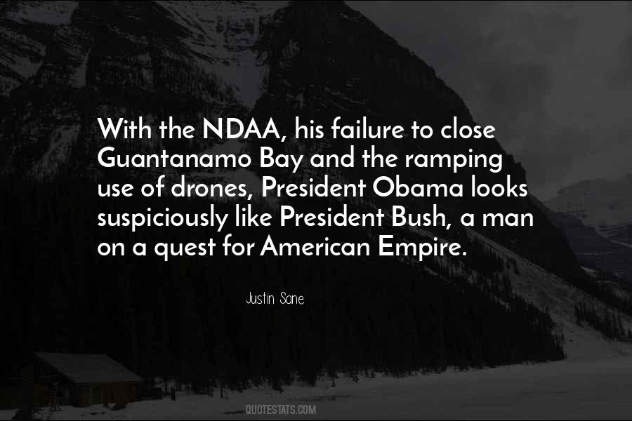 No Man Is A Failure Quotes #112063