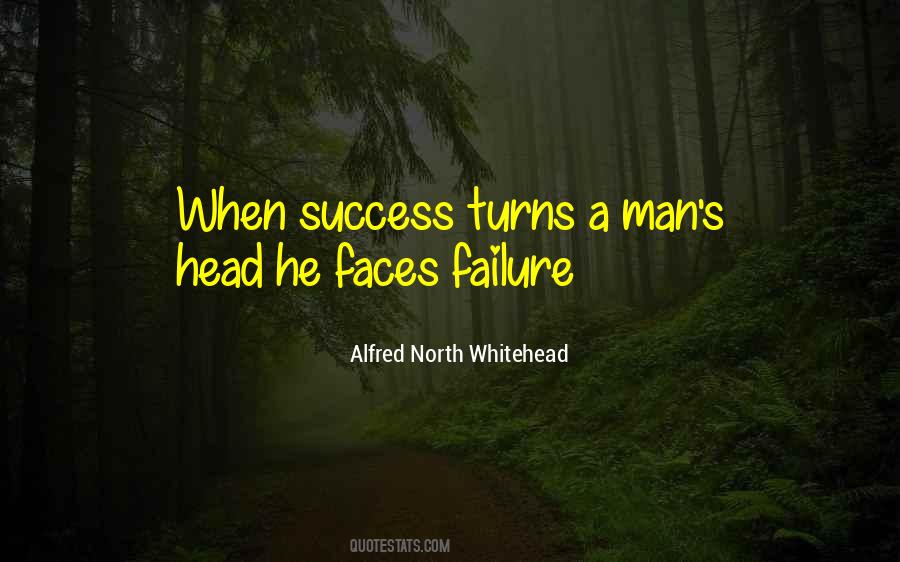 No Man Is A Failure Quotes #177314