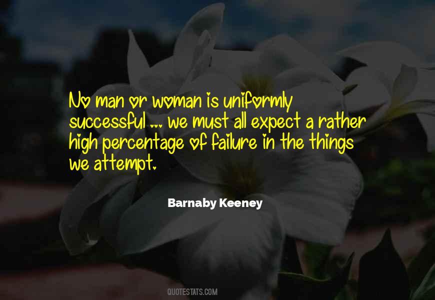 No Man Is A Failure Quotes #1858080