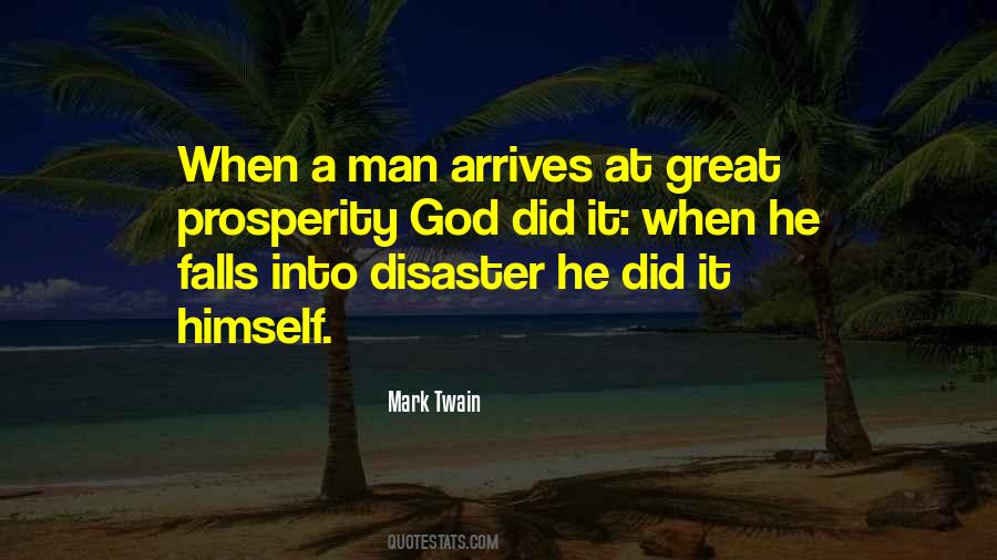 No Man Is A Failure Quotes #218234