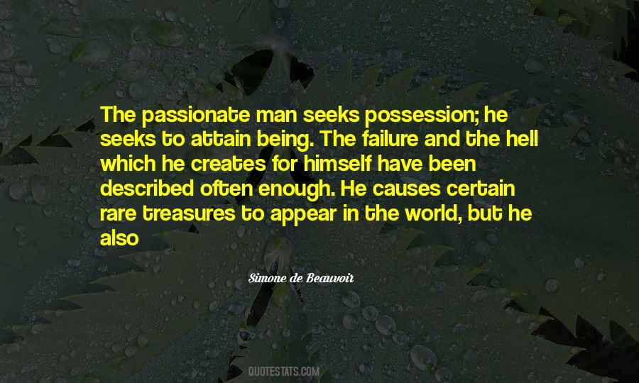 No Man Is A Failure Quotes #227294