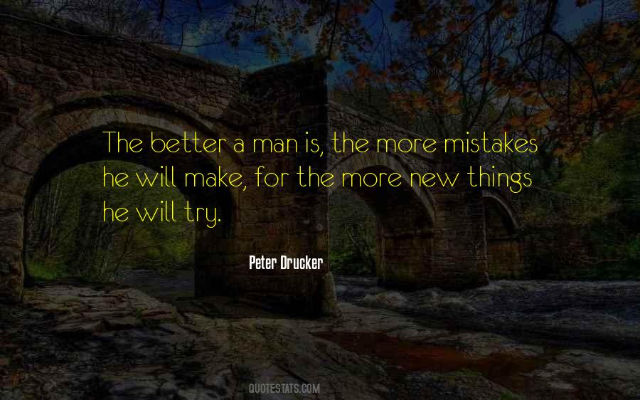 No Man Is A Failure Quotes #248582