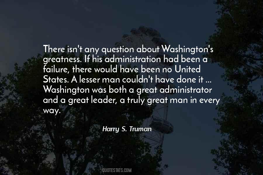 No Man Is A Failure Quotes #80509