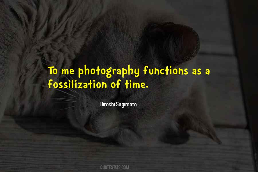 Fossilization Quotes #641712